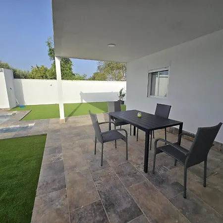 Laruma Ferienhaus *