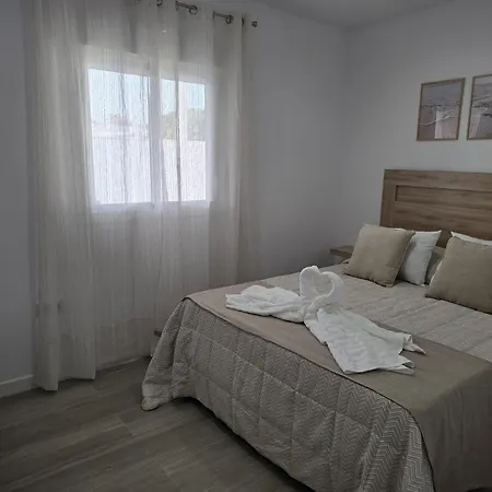 Ferienhaus Laruma